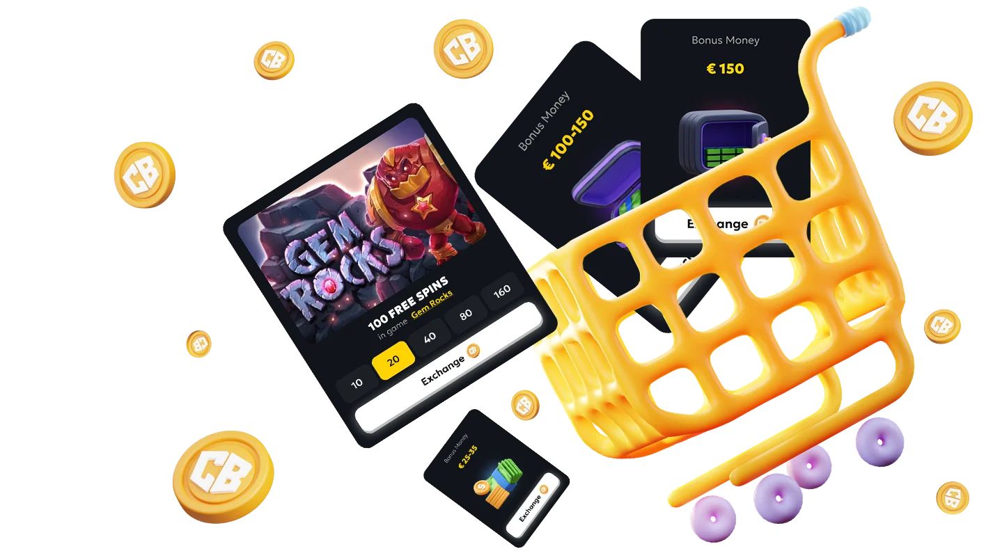shop banner