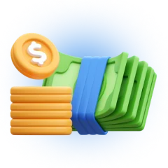 money